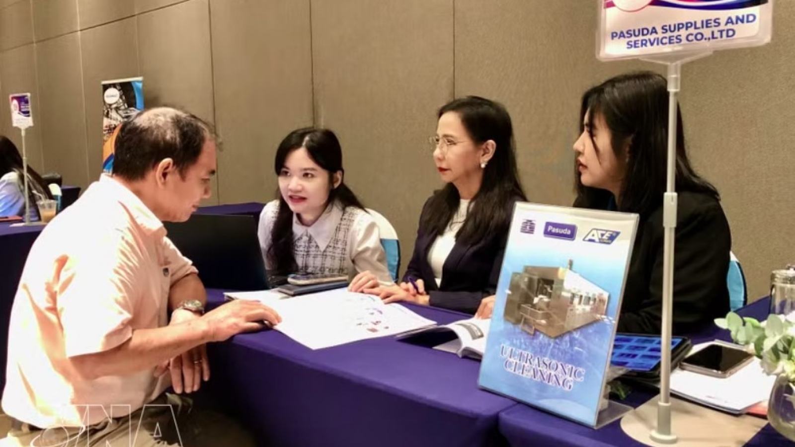 Vietnam emerges as attractive investment destination for Thai businesses